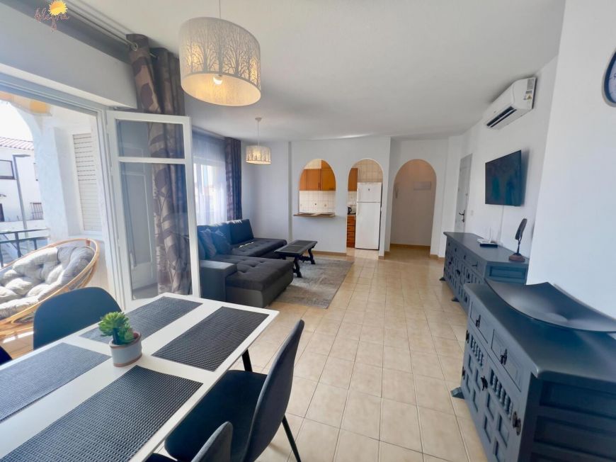 Španělsko Apartmány / byty Torrevieja