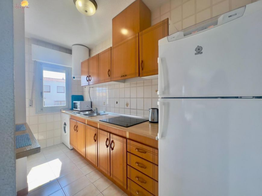 Španělsko Apartmány / byty Torrevieja