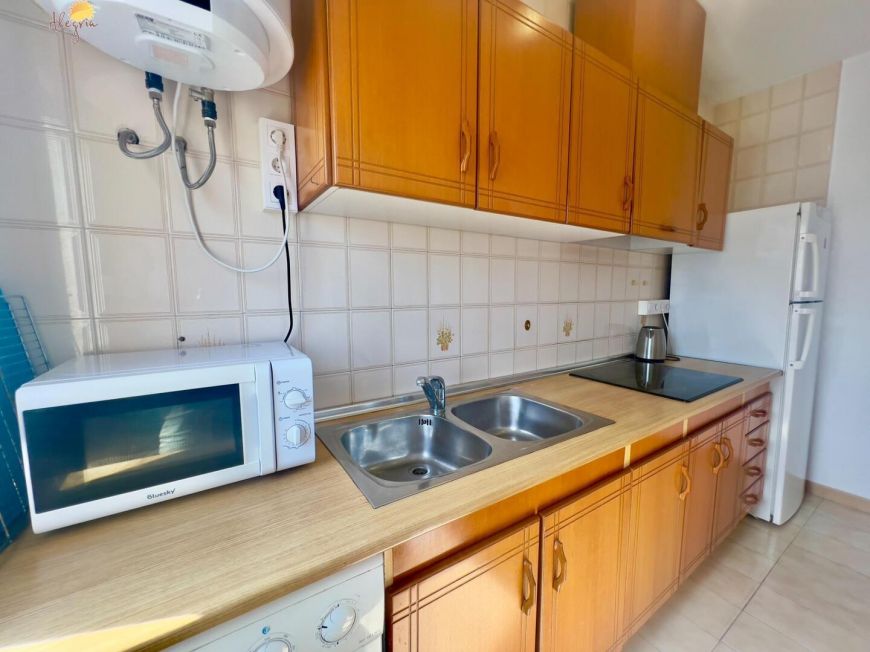 Španělsko Apartmány / byty Torrevieja