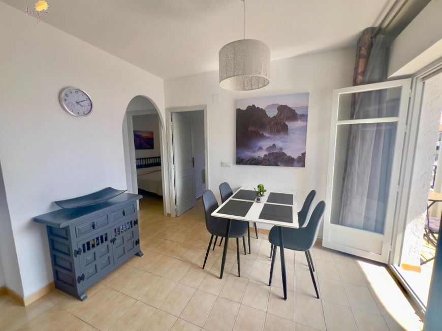 Španělsko Apartmány / byty Torrevieja
