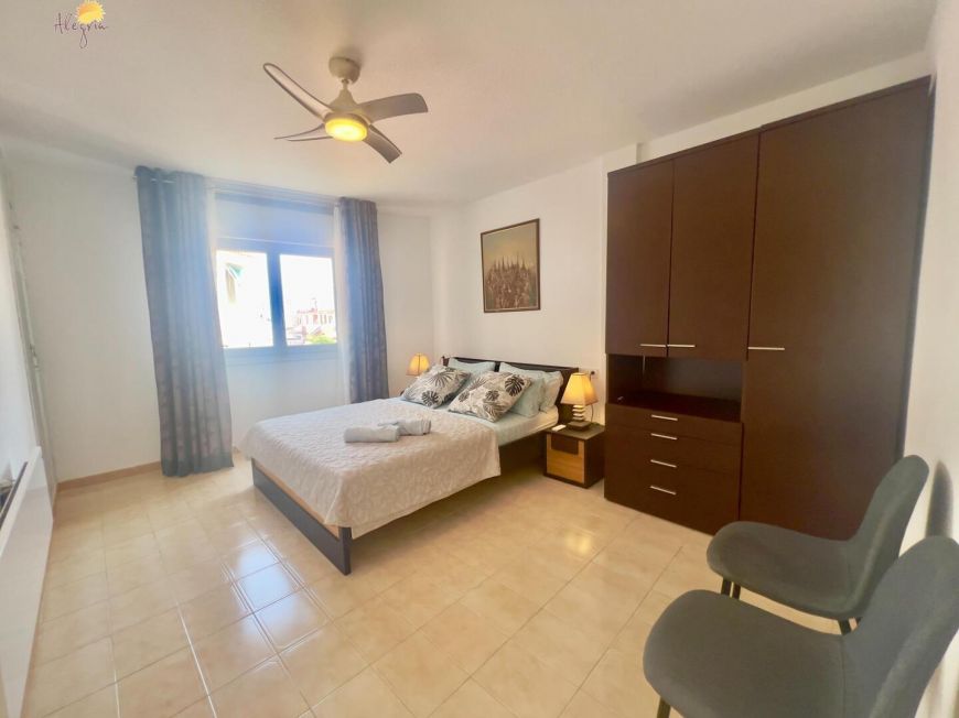 Španělsko Apartmány / byty Torrevieja