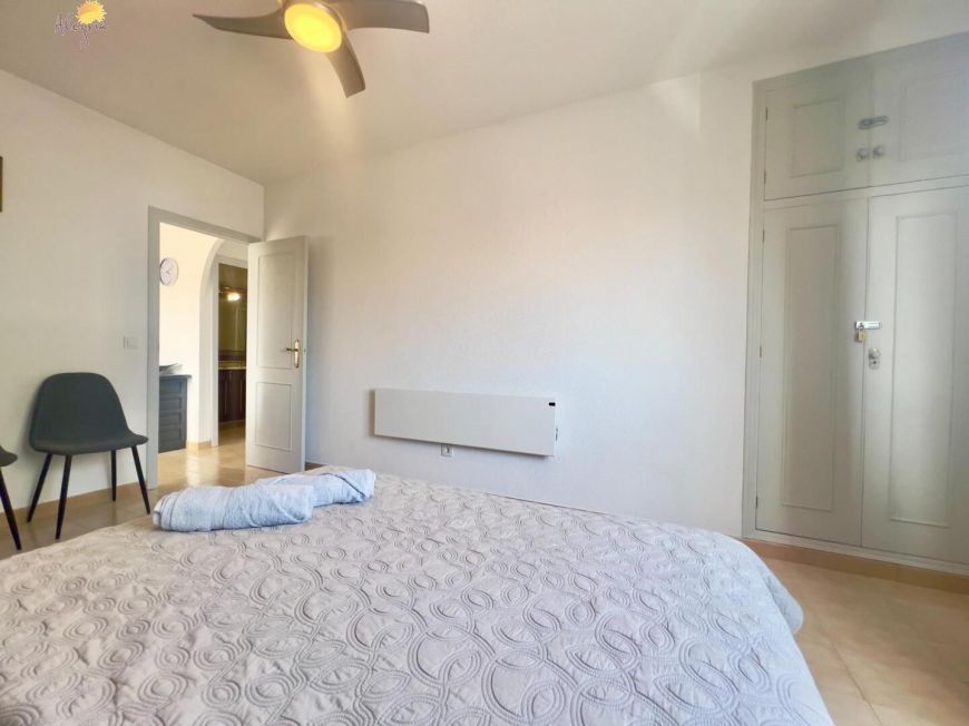 Španělsko Apartmány / byty Torrevieja