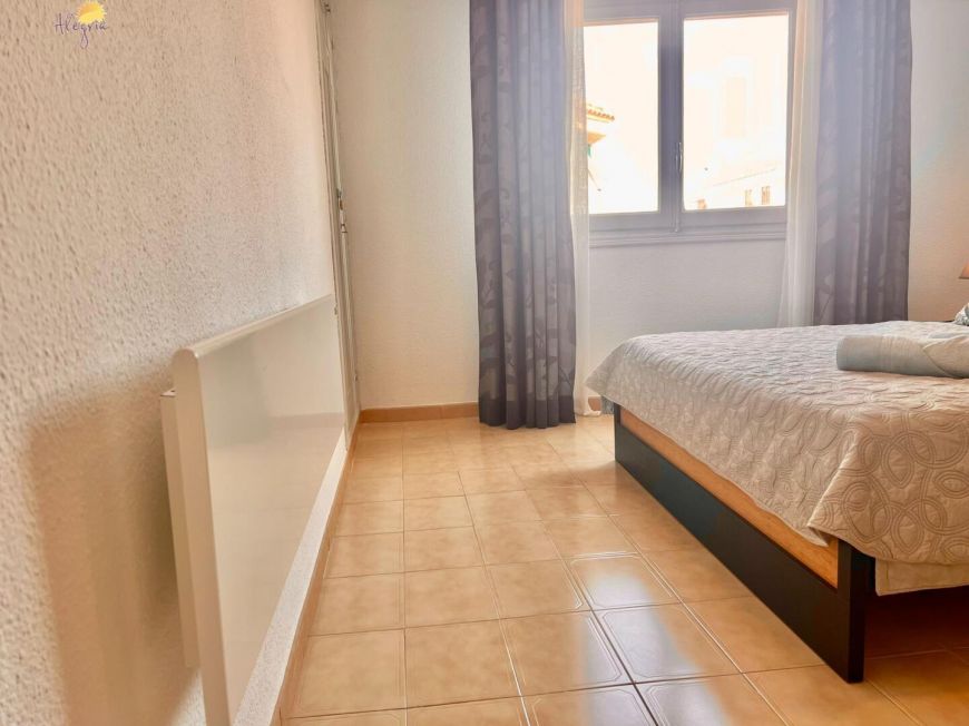 Španělsko Apartmány / byty Torrevieja