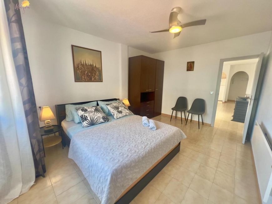 Španělsko Apartmány / byty Torrevieja