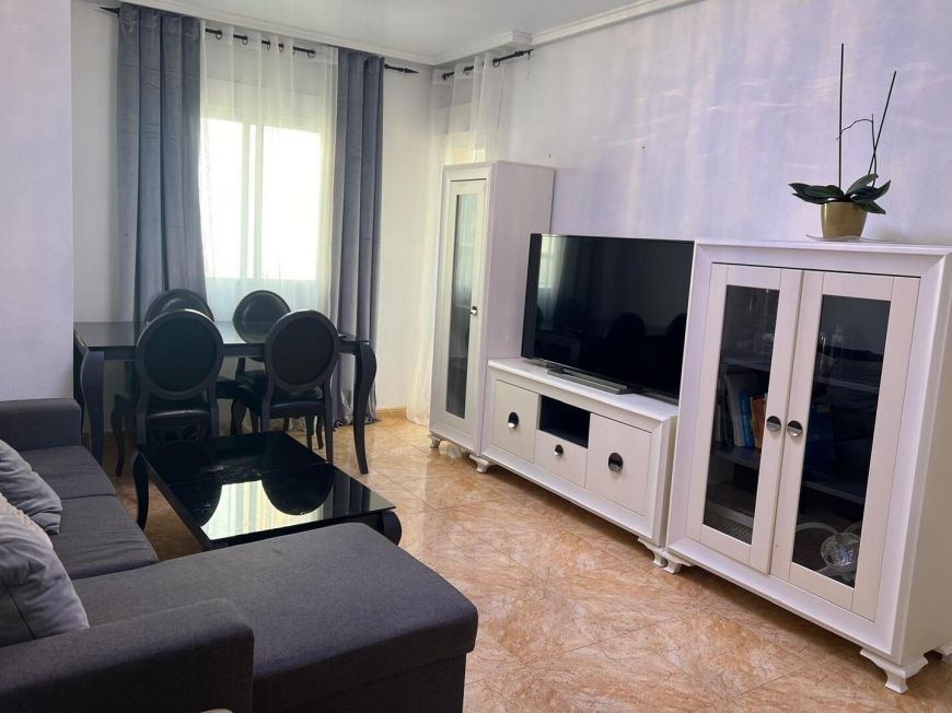 Španělsko Apartmány / byty Torrevieja