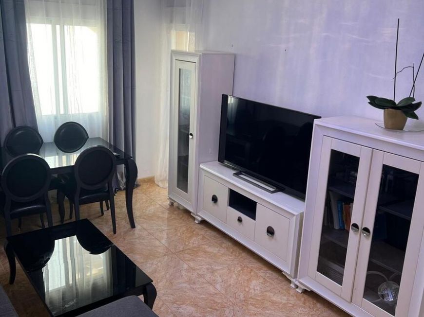 Španělsko Apartmány / byty Torrevieja
