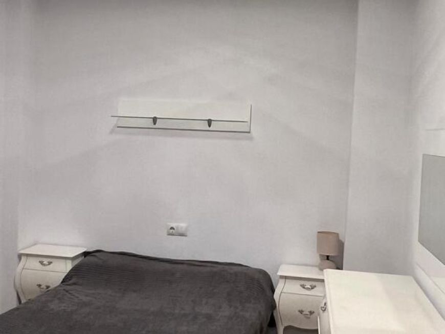 Španělsko Apartmány / byty Torrevieja