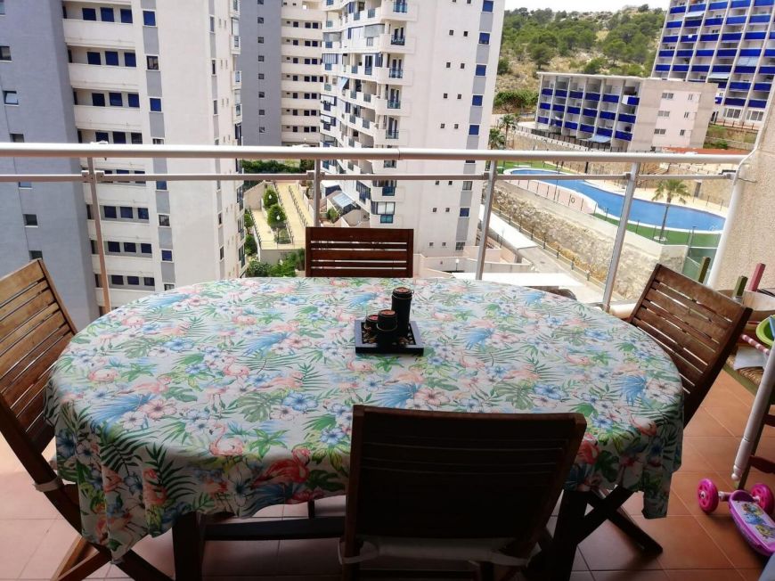 Španělsko Apartmány / byty Vilajoyosa