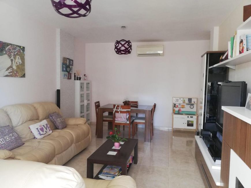 Španělsko Apartmány / byty Vilajoyosa