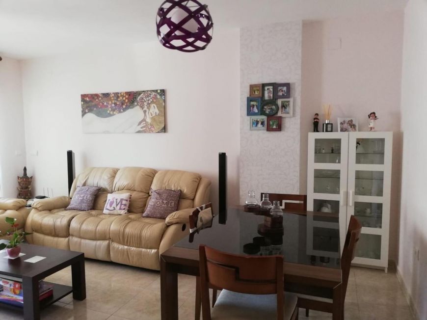 Španělsko Apartmány / byty Vilajoyosa