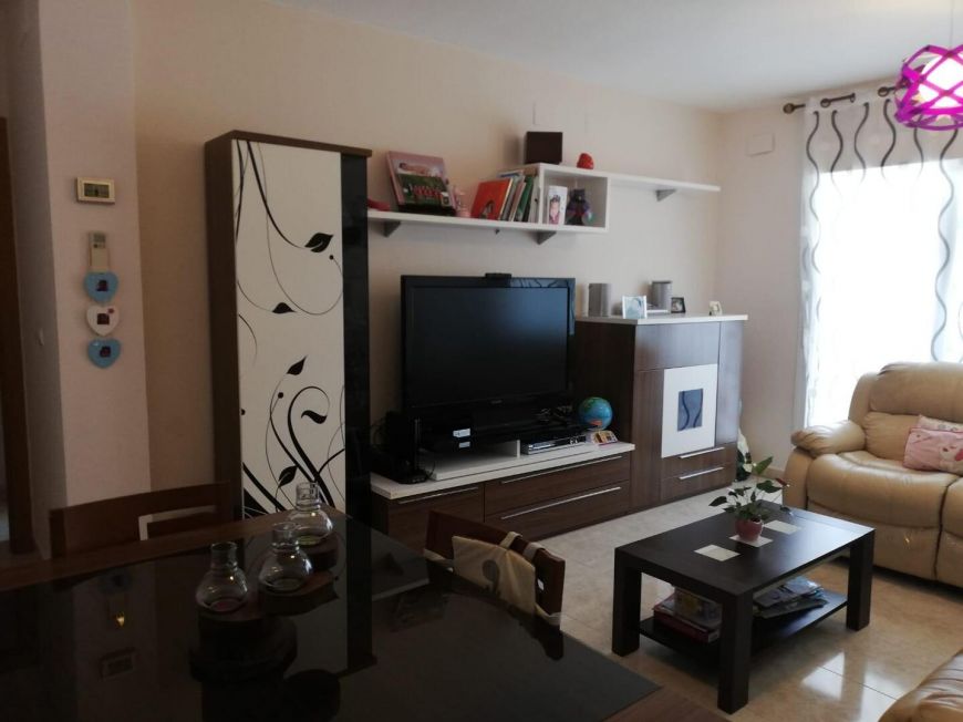 Španělsko Apartmány / byty Vilajoyosa