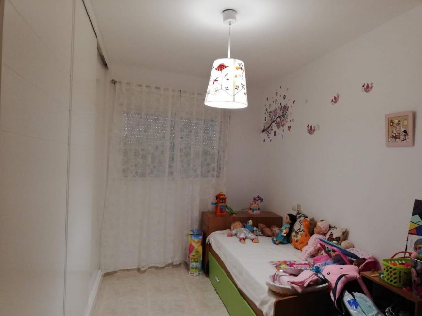 Španělsko Apartmány / byty Vilajoyosa