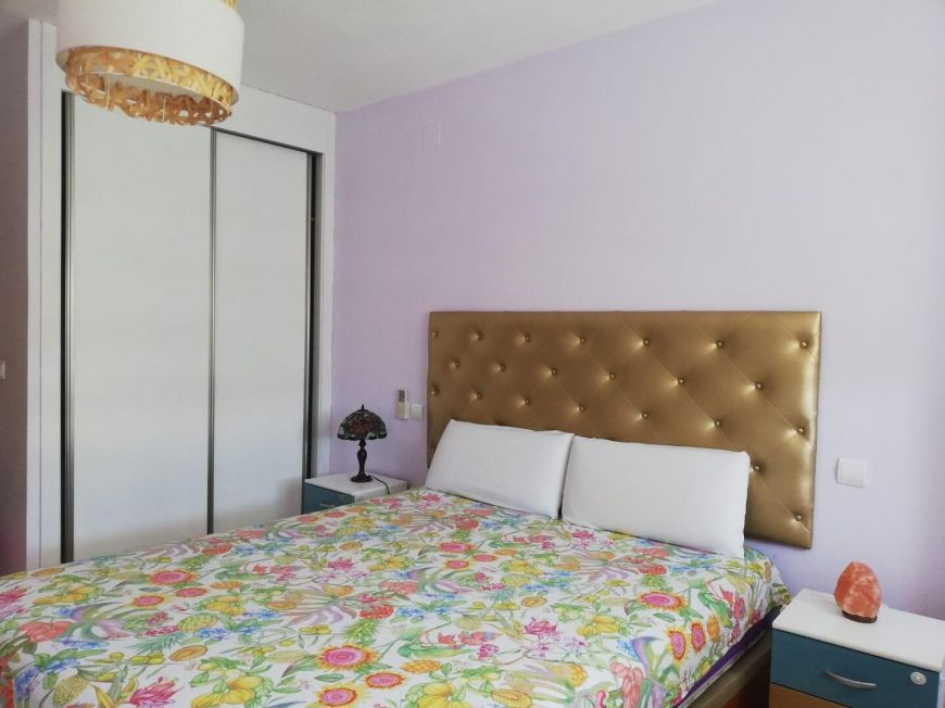 Španělsko Apartmány / byty Vilajoyosa