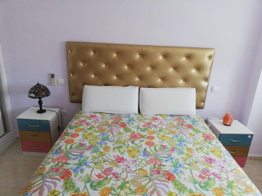 Španělsko Apartmány / byty Vilajoyosa