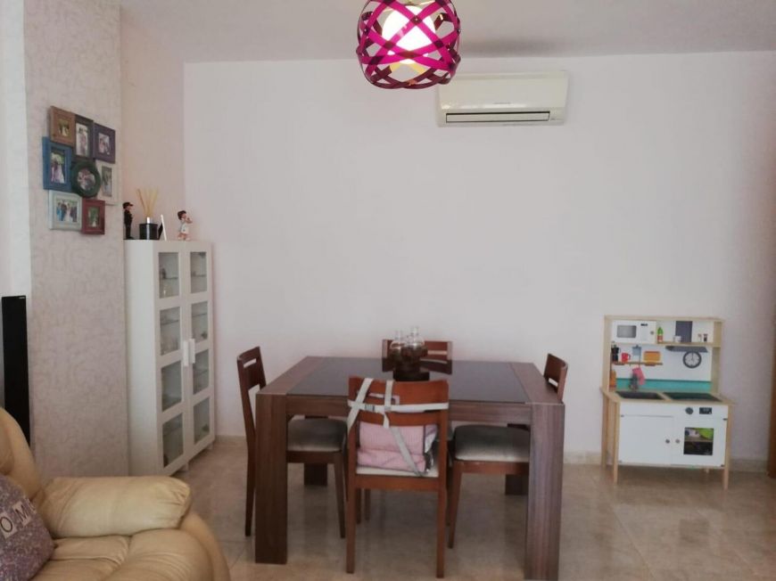 Španělsko Apartmány / byty Vilajoyosa