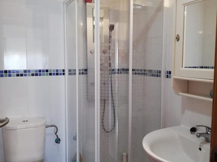 Španělsko Apartmány / byty Vilajoyosa