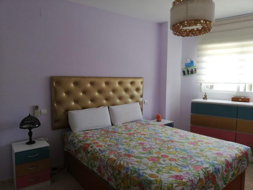 Španělsko Apartmány / byty Vilajoyosa