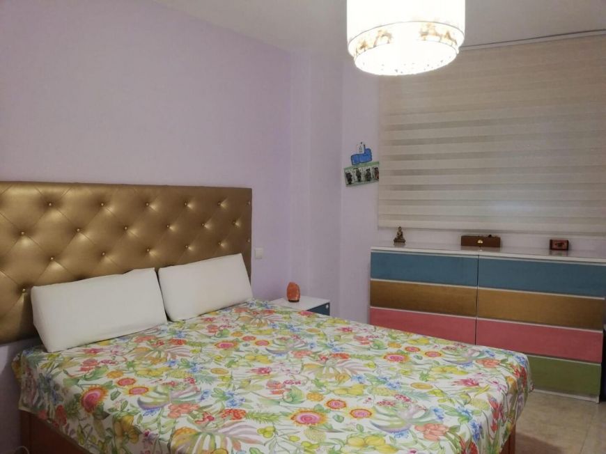 Španělsko Apartmány / byty Vilajoyosa