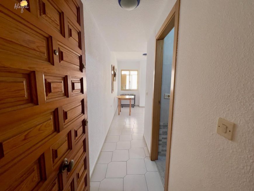 Španělsko Ateliér Torrevieja