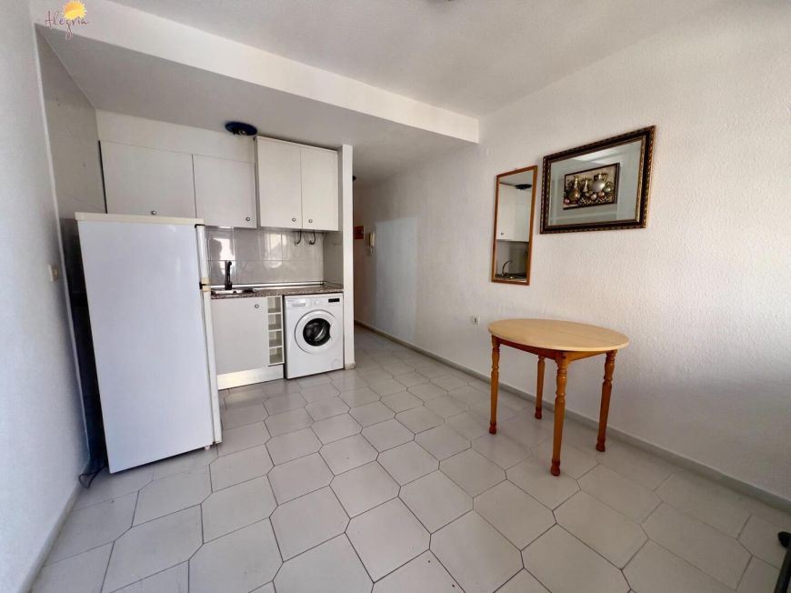 Španělsko Ateliér Torrevieja