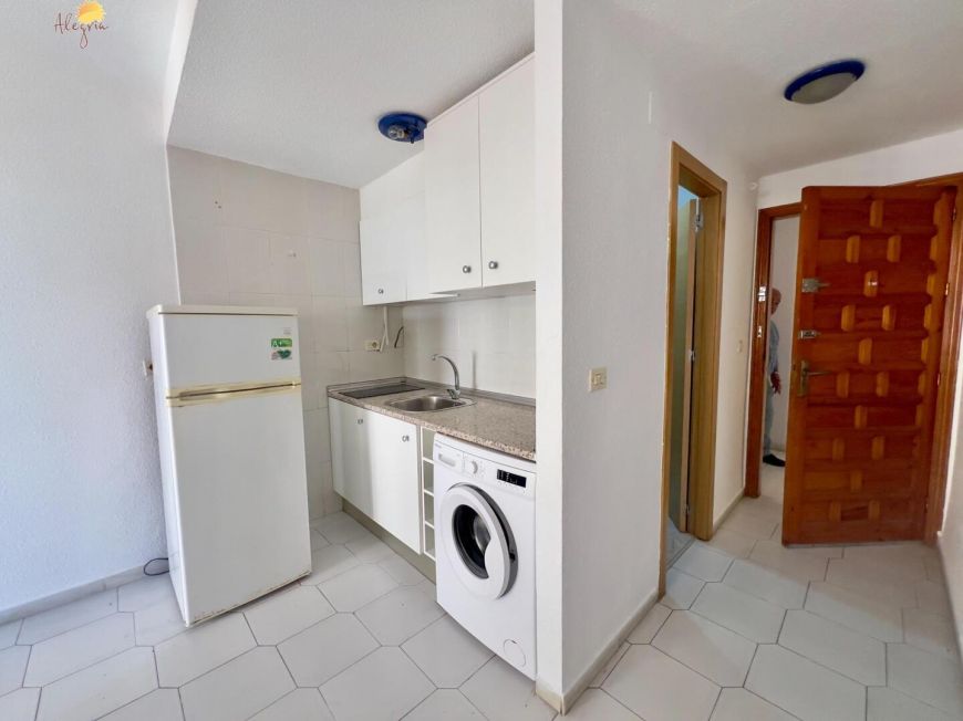 Španělsko Ateliér Torrevieja