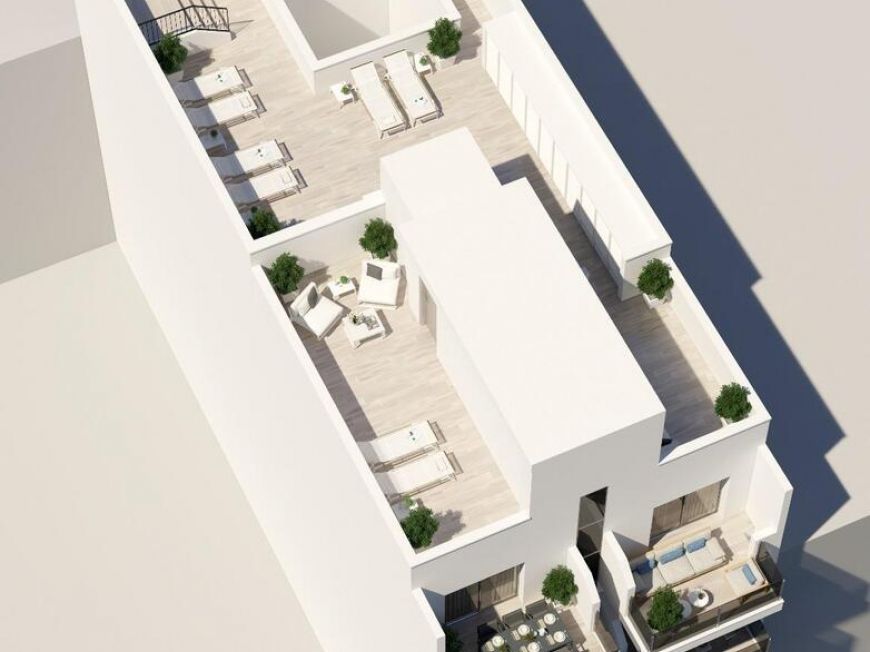 Испания apartments torrevieja