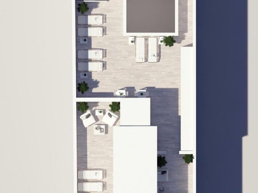 Испания apartments torrevieja