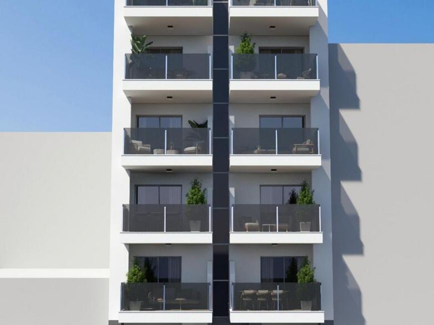 Испания apartments torrevieja