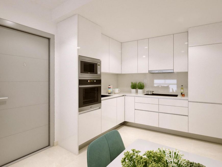 Испания apartments torrevieja