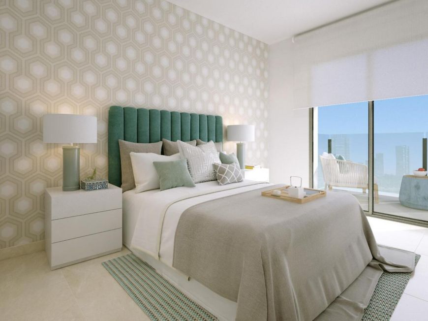 Испания apartments torrevieja