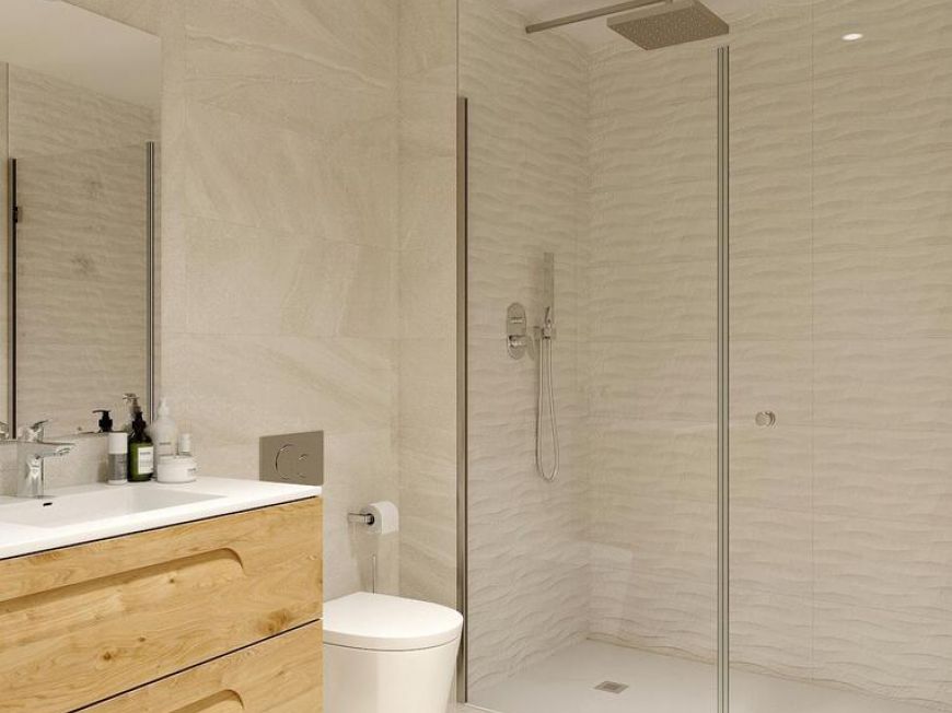 Испания apartments torrevieja
