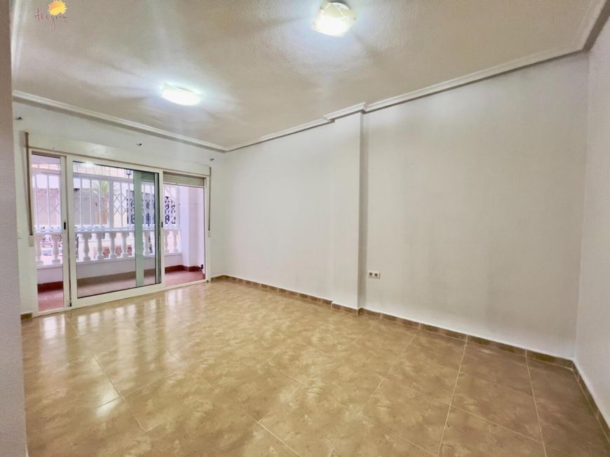 Španělsko Apartmány / byty Formentera-del-segura