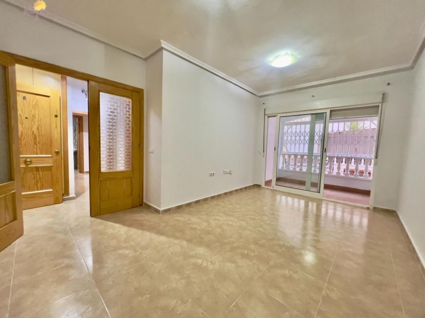 Španělsko Apartmány / byty Formentera-del-segura