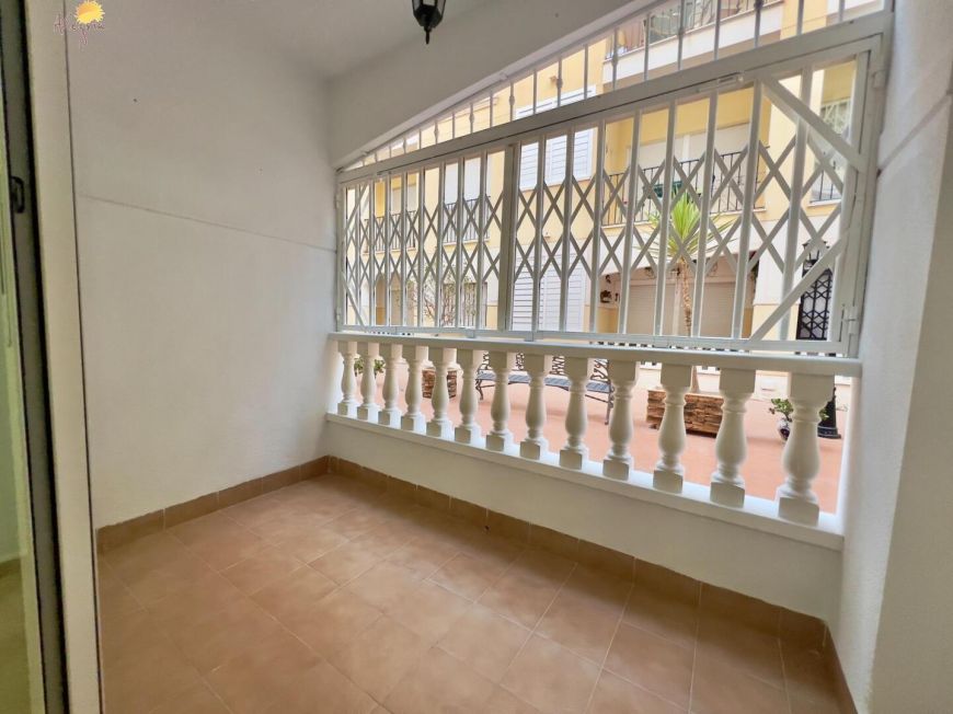 Španělsko Apartmány / byty Formentera-del-segura