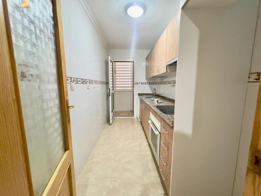 Španělsko Apartmány / byty Formentera-del-segura