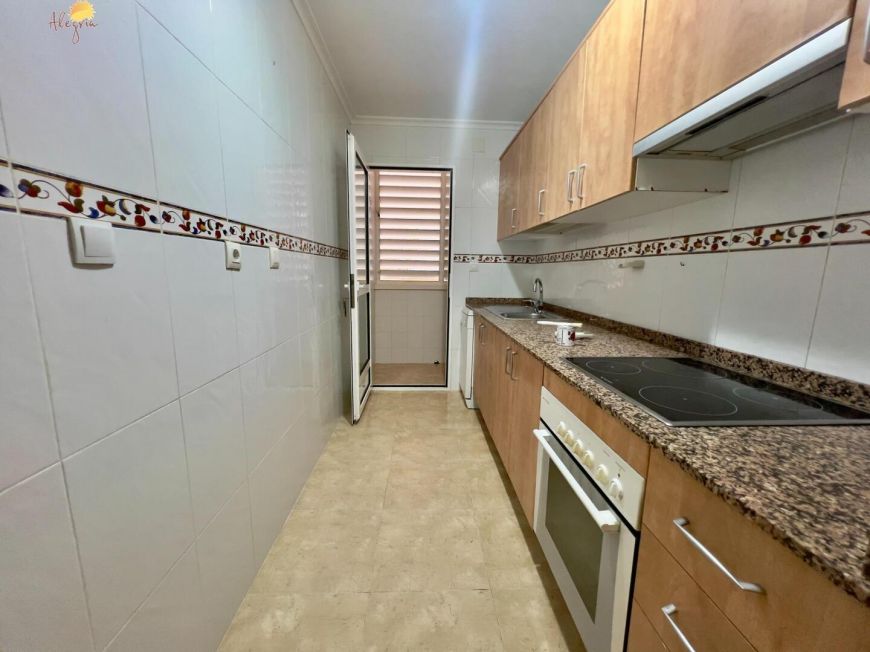 Španělsko Apartmány / byty Formentera-del-segura