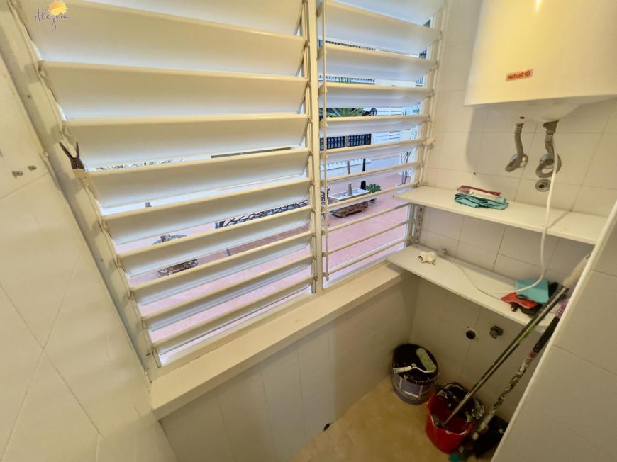 Španělsko Apartmány / byty Formentera-del-segura