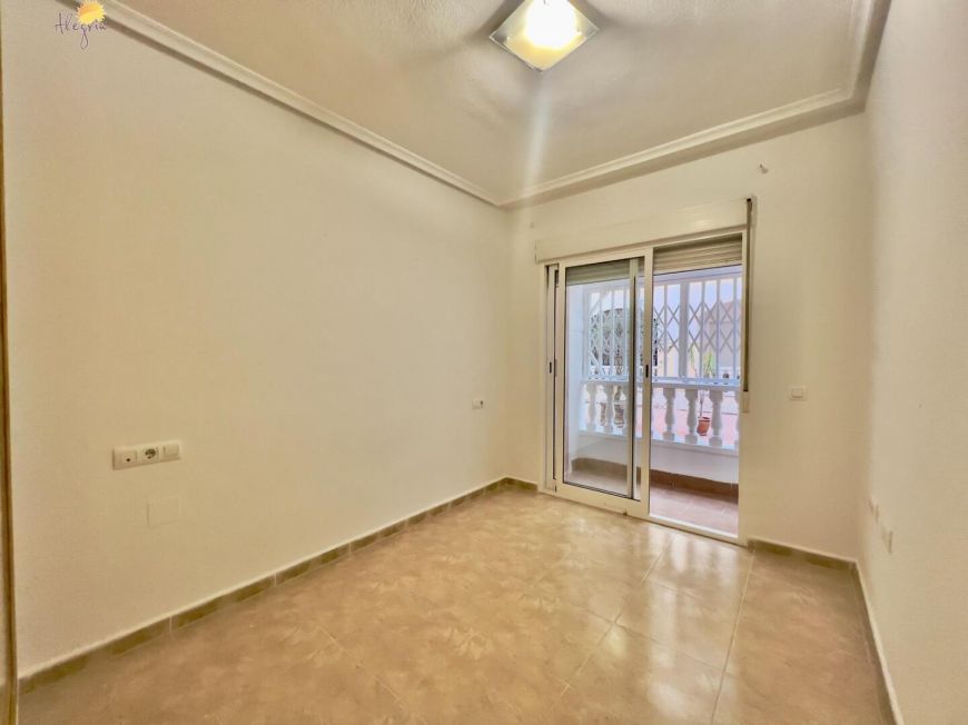 Španělsko Apartmány / byty Formentera-del-segura