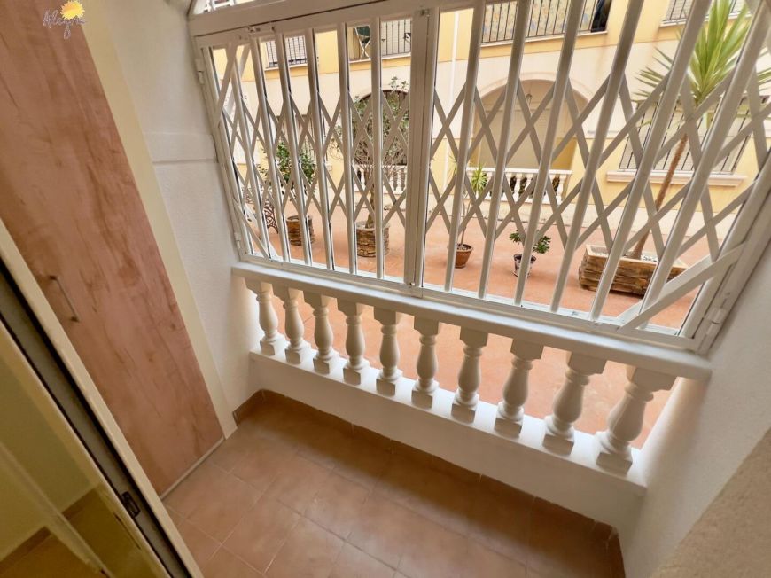 Španělsko Apartmány / byty Formentera-del-segura