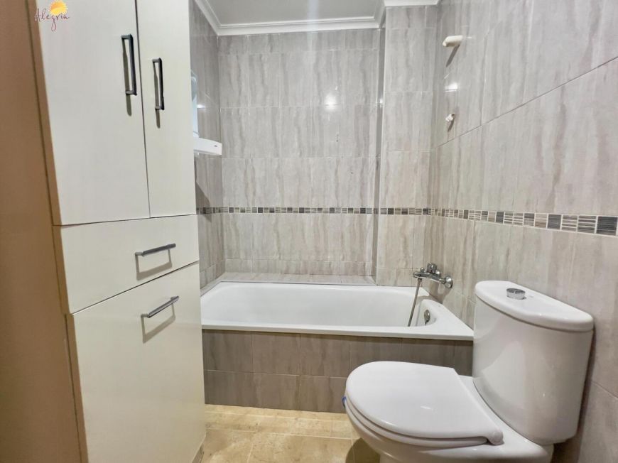 Španělsko Apartmány / byty Formentera-del-segura