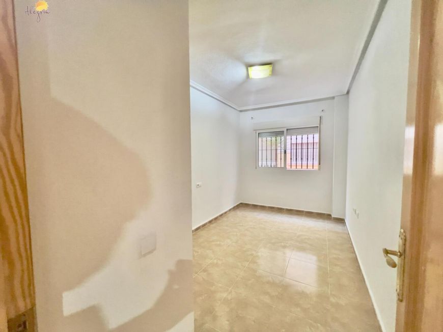 Španělsko Apartmány / byty Formentera-del-segura