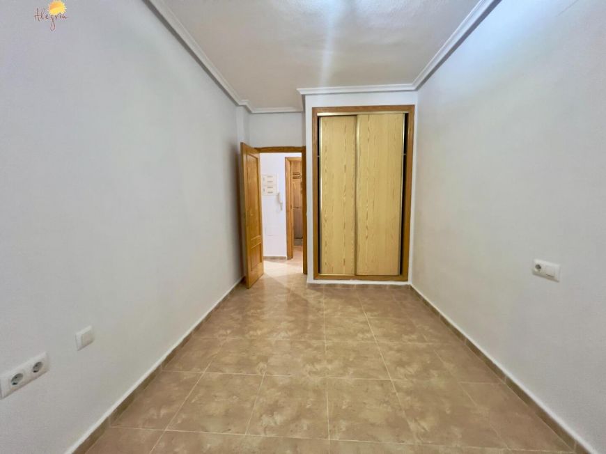 Španělsko Apartmány / byty Formentera-del-segura