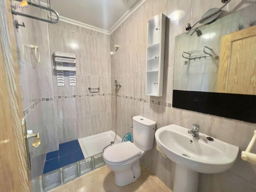 Španělsko Apartmány / byty Formentera-del-segura