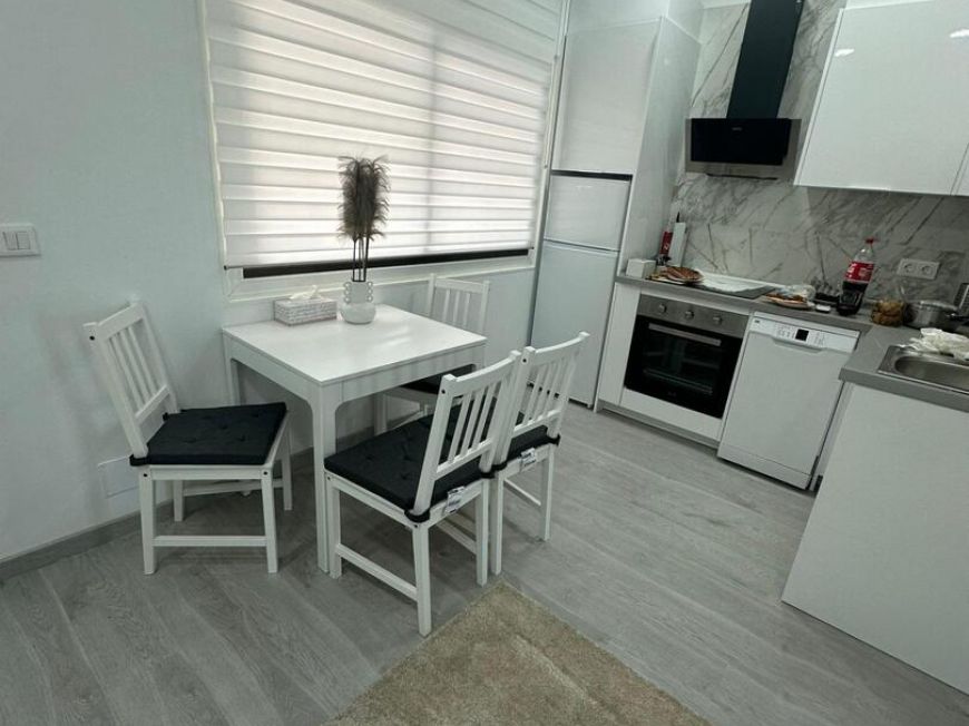 Испания bungalow torrevieja