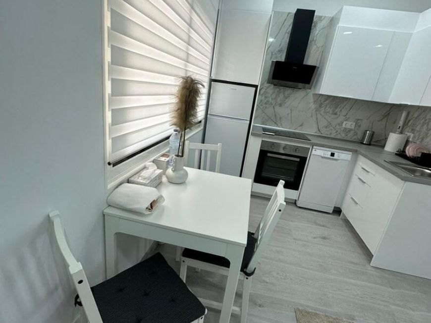 Испания bungalow torrevieja