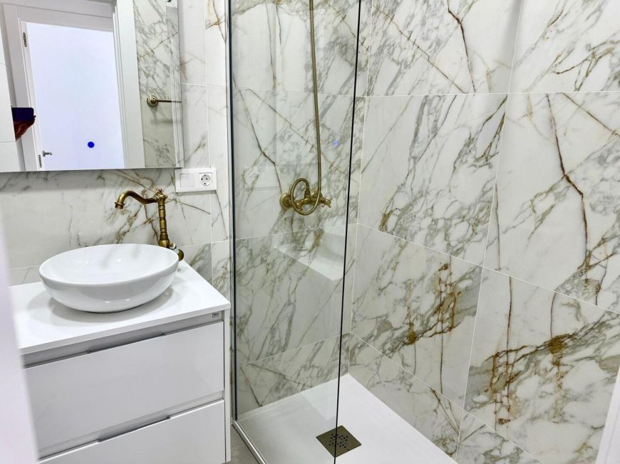 Испания bungalow torrevieja