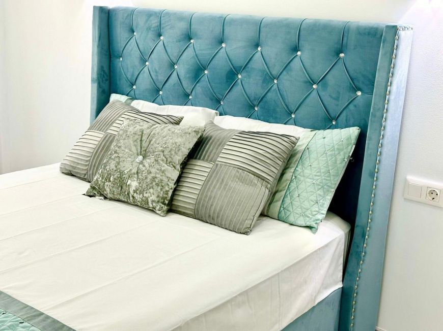 Испания bungalow torrevieja
