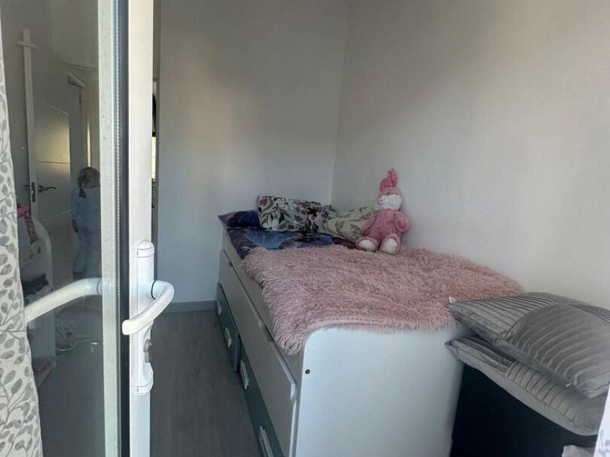 Испания bungalow torrevieja