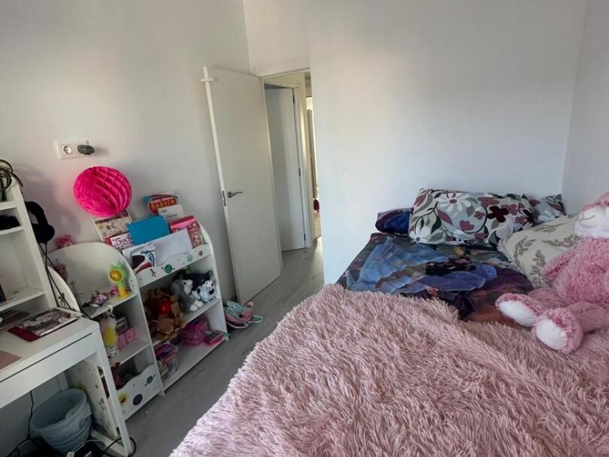 Испания bungalow torrevieja