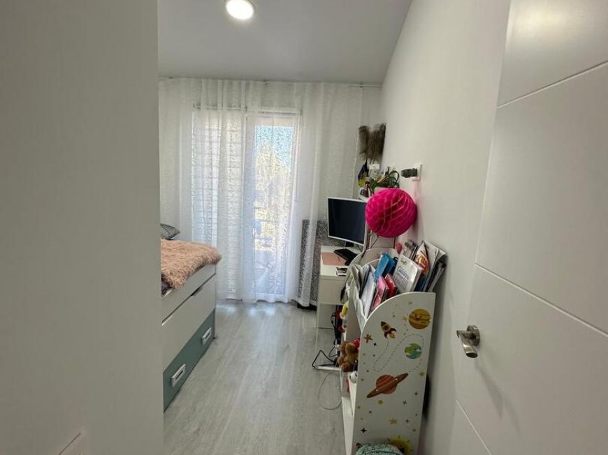 Испания bungalow torrevieja